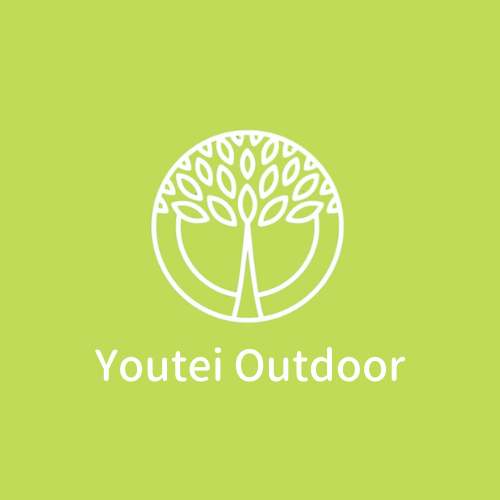 Youtei outdoor（ヨウテイアウトドア）